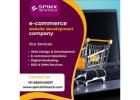 e-commerce website development company