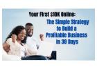 Make the Most of Retirement – Start Your Online Business Today!