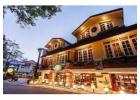 4 Star Hotel in Shimla