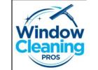 Professional window tinting and cleaning window company in Florida.