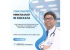 Blood Cancer Treatment in Kolkata