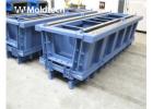 Get the Superior Molds for Precast Concrete Production 