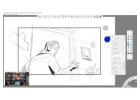 Learn Storyboarding from Industry Professionals