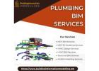 Best Plumbing BIM Services Provider Company In USA