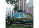 Vrindavan Resorts With Swimming Pool