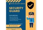 Hire Security Gunman Service