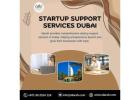 Startup Support Services Dubai