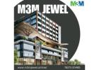 M3M Jewel Retail Spaces: High-Yield Investment