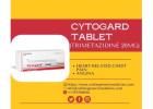 Enhance Heart Health and Prevent Complications with Cytogard Tablet | Buy at Onlinegenericmedicine