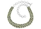 Peridot Jewelry | Buy Gorgeous Peridot Stone Jewelry Online at Sagacia Jewelry