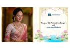 Find your ideal Life partner from Banglore with Matchfinder Matrimonial Services