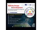  Best Website Design & Development Company in Bhubaneswar