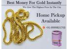 Cash For Gold In Dwarka | Sell Gold In 1 Day