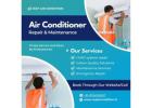 Rup Air Condition: Best Appliance services in Kolkata