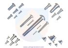 Stainless Steel Metal Rivets Manufacturer India | Usha Precision