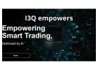 Possibilities with AI I3Q,  trading advanced artificial intelligence