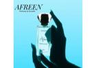 Buy Afreen Perfume with Woody & Jasmine and Amber - Suroskie