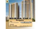 Discover Luxury Living at Sobha City Gurgaon