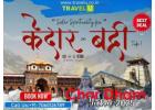 Badri and Kedar Tour Package