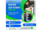 Water Softener Repair in San Antonio