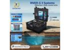 RIVER G 3 Best water Detector for sale