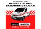 Emergency Loan in Kolkata