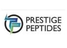 Best BPC 157 Capsules Available - Prestige Peptides