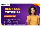 best css tutorial