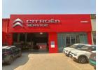 Experience Premium Car Care at Citroen Service Centre Ahmedabad