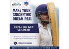 Top 10 Cricket Academy in Lucknow | REPL Sports