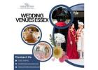 Elegant Wedding Venues Essex for Your Special Day