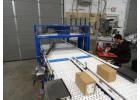 Innovative Conveyor Solutions for Industrial Efficiency