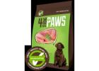 Premium Dog Food Delivered Across Canada – 4 Strong Paws