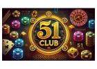 51 Club Login – Join the Fun and Win Big