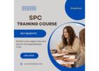 Spc Training Course | Get Globally Recognized Spct & Spcts