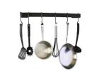 Stylish & Durable Kitchen Utensil Wall Rack – Enclume