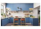 Best Modular Kitchen Manufacturers in Gurgaon: A Complete Guide