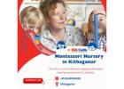 Montessori Nursery in Kithaganur