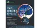 The Best Quality Structural Steel Detailing Services Los Angeles, USA