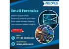 Email Forensics | data forensics