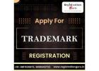 Trademark Online Registration In India 