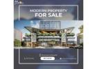 Discover M3M Jewel: High-End Commercial Property in a Thriving Location