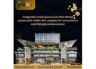 M3M Jewel MG Road: A Premium Commercial Hub in Gurgaon