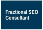 Fractional SEO Manager