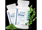 LEAN BLISS – THE ULTIMATE HEALTH SUPPLEMENT! 