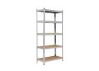 Find Reliable Professional Metal Shelvings (scaffalatura metallica professionale) at Rack King