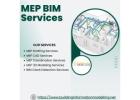 Florida’s First Choice For The MEP BIM Services, USA