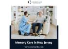 Compassionate Memory Care in New Jersey for Seniors