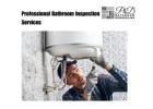 PHD Bathroom Remodeling: Reliable Bathroom Inspection Services You Can Trust!