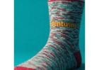 Custom Socks: Unleash Your Brand's Potential